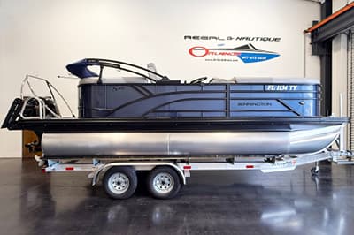BOATZON | Bennington 20S 2025
