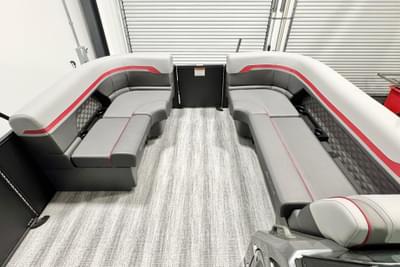 BOATZON | Bennington 20S Cruise 2026