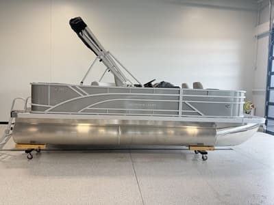BOATZON | Bennington 20S1F 2027