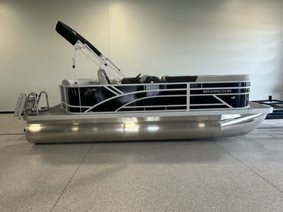 BOATZON | Bennington 20S1L 2026