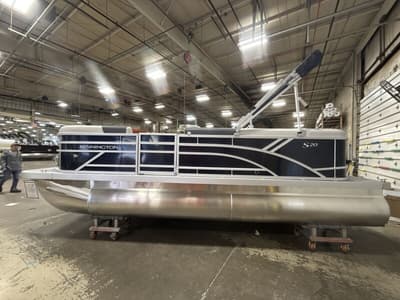 BOATZON | Bennington 20S1L 2027