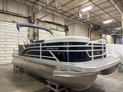 BOATZON | Bennington 20S1L 2027