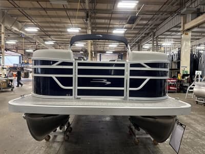 BOATZON | Bennington 20S1L 2027