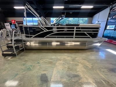 BOATZON | Bennington 20S1L 2027