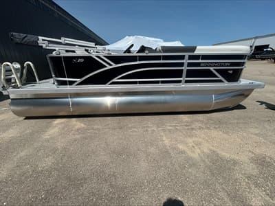 BOATZON | Bennington 20S1L 2027