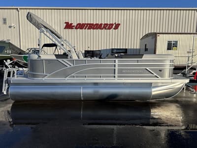 BOATZON | Bennington 20S1SR 2026 BOATZON | Bennington 20S1SR 2026