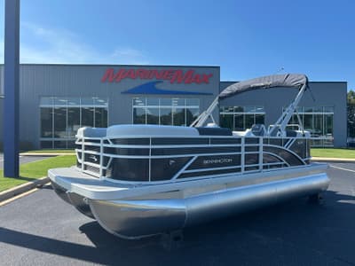 BOATZON | Bennington 20 S1SR 2027