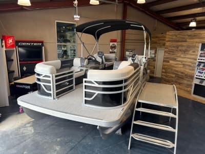 BOATZON | Bennington 20S1SR 2027