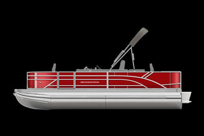BOATZON | Bennington 20SF 2026