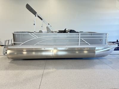 BOATZON | Bennington 20SF 2026