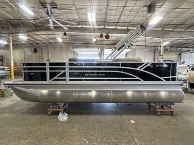 BOATZON | Bennington 20SF  SERIES 1 2027