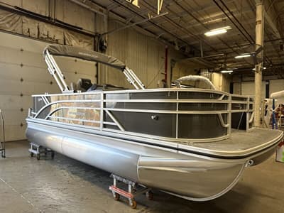 BOATZON | Bennington 20SF  SERIES 1 2027