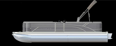 BOATZON | Bennington 20SL 2026