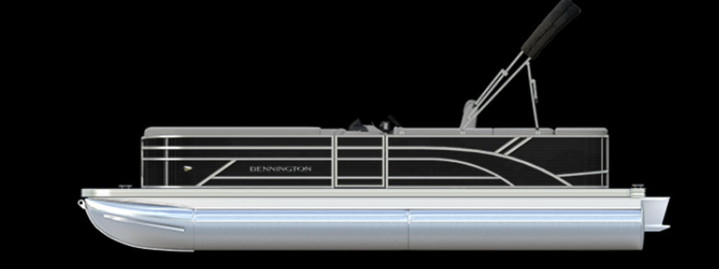 2026 Bennington 20SL S1 - Sold Boat