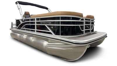 BOATZON | Bennington 20SL LUXE T50 2025 BOATZON | Bennington 20SL LUXE T50 2025