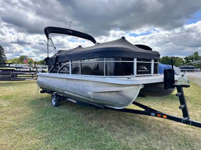 BOATZON | Bennington 20SL PONTOON 2020 BOATZON | Bennington 20SL PONTOON 2020