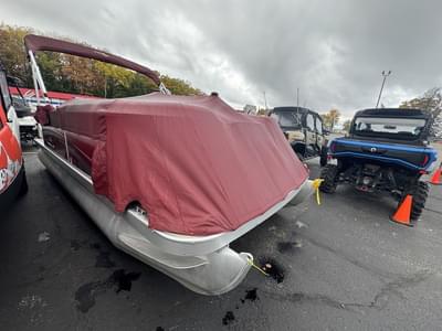 BOATZON | Bennington 20SLM 2013 BOATZON | Bennington 20SLM 2013