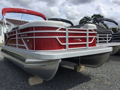 BOATZON | Bennington 20SLSe 2026