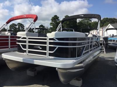 BOATZON | Bennington 20SLSe               SVBKY 2026