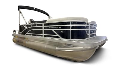 BOATZON | Bennington 20SLSnap 2026 BOATZON | Bennington 20SLSnap 2026