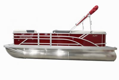 BOATZON | Bennington 20SLSnap 2026