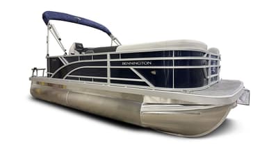 BOATZON | Bennington 20SLSnap 2026