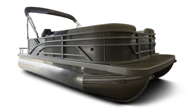 BOATZON | Bennington 20SLSnap 2026