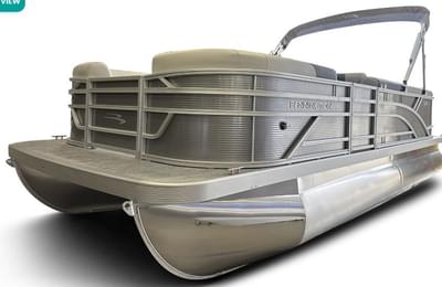 BOATZON | Bennington 20SLSSnap 2026