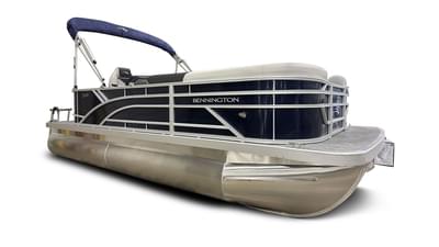 BOATZON | Bennington 20SLSSnap 2026