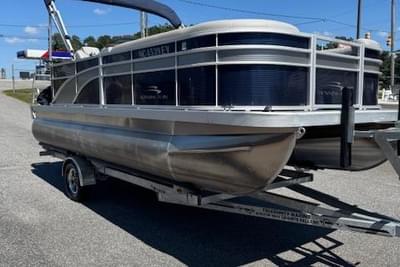 BOATZON | Bennington 20SLX 2023