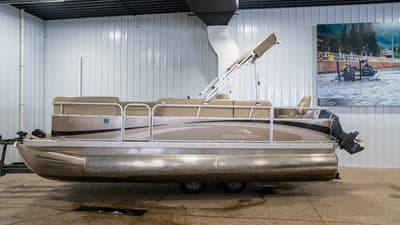 BOATZON | Bennington 20SS 2013 BOATZON | Bennington 20SS 2013