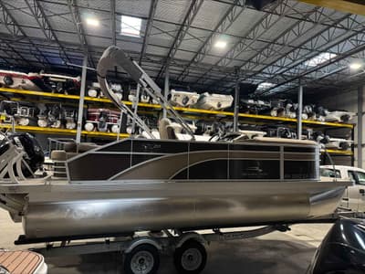 BOATZON | Bennington 20SS BXPSPS 2020 BOATZON | Bennington 20SS BXPSPS 2020