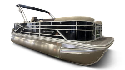 BOATZON | Bennington 20SS YAMAHA T50 2025 BOATZON | Bennington 20SS YAMAHA T50 2025