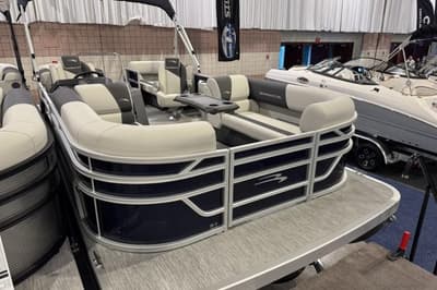 BOATZON | Bennington 20SSR 2026