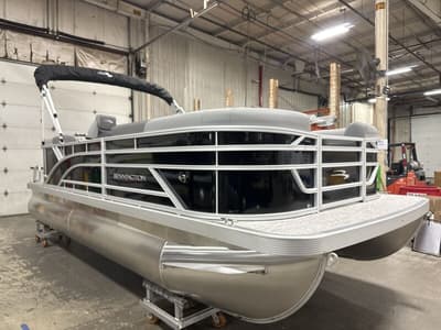 BOATZON | Bennington 20SSR 2026 BOATZON | Bennington 20SSR 2026
