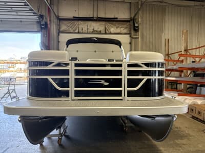 BOATZON | Bennington 20SSR 2026 BOATZON | Bennington 20SSR 2026