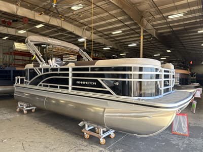 BOATZON | Bennington 20SSR  SERIES 1 2027