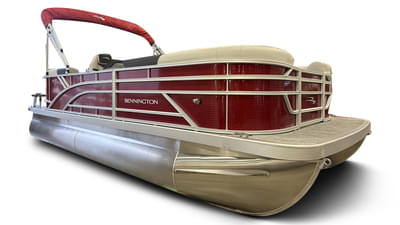 BOATZON | Bennington 20SSR YAMAHA T50 2025 BOATZON | Bennington 20SSR YAMAHA T50 2025