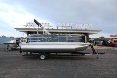 BOATZON | Bennington 20SSRCX STERN RADIUS 2026 BOATZON | Bennington 20SSRCX STERN RADIUS 2026