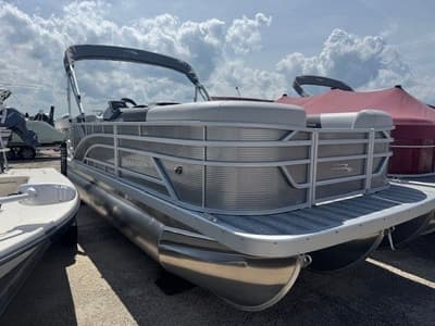 BOATZON | Bennington 20SSRSE 2026