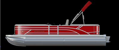 BOATZON | Bennington 20SSRSF 2026 BOATZON | Bennington 20SSRSF 2026