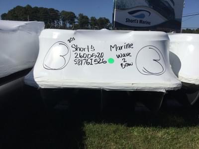 BOATZON | Bennington 20SSRSFe  SPS 2026