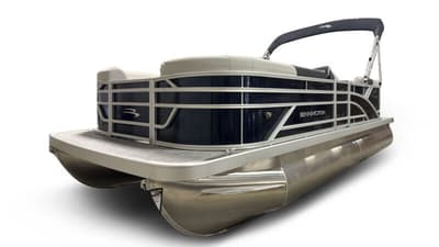 BOATZON | Bennington 20SSRSnap 2026