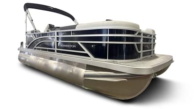 BOATZON | Bennington 20SSRSnap 2026 BOATZON | Bennington 20SSRSnap 2026