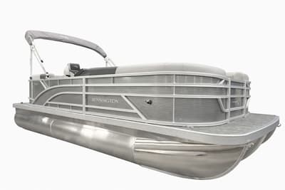 BOATZON | Bennington 20SSRSPSSnap TC 2026