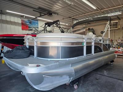 BOATZON | Bennington 20SSRX 2016 BOATZON | Bennington 20SSRX 2016