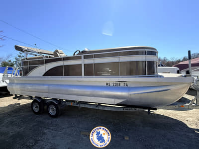 BOATZON | Bennington 20SSRXP 2018 BOATZON | Bennington 20SSRXP 2018