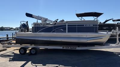 BOATZON | Bennington 20SV 2021 BOATZON | Bennington 20SV 2021