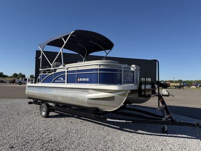 BOATZON | Bennington 20SV 2023
