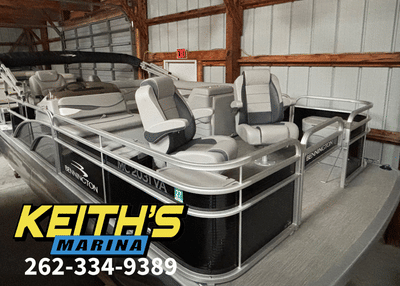 BOATZON | Bennington 20SV 2023